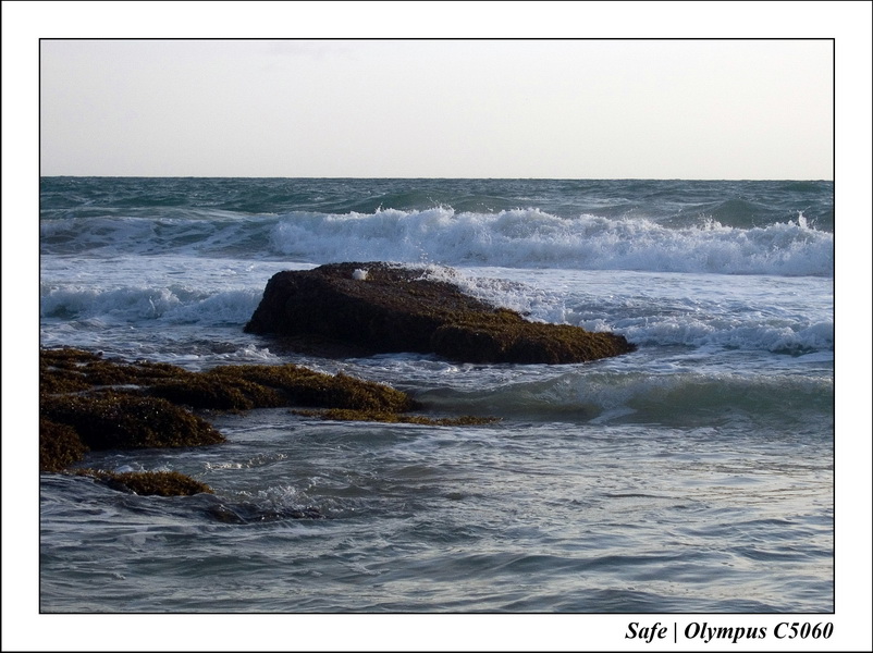 2006 - 07 - Phuket - Laem daeng beach 10